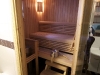 Die Sauna